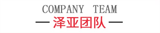澤亞團隊 