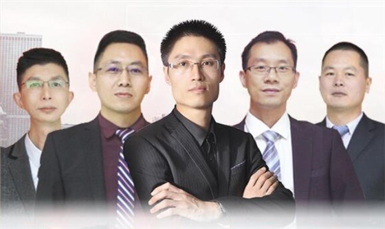 祝賀廣州LL、北京GTXD、湖南CH等3家公司啟動(dòng)教練式管理咨詢