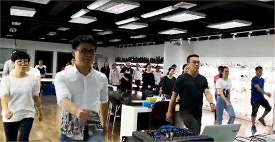 澤亞咨詢之祝賀廣嶸貿(mào)易管理升級(jí)取得可喜成績(jī)