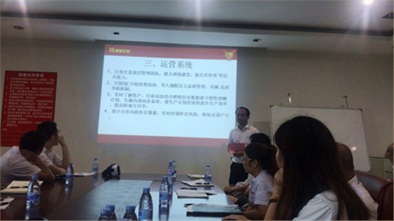 澤亞咨詢(xún)之祝賀翔順光學(xué)管理變革取得圓滿(mǎn)成功 澤亞咨詢(xún)之祝賀翔順光學(xué)管理變革取得圓滿(mǎn)成功