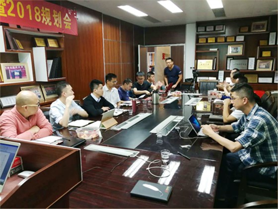 澤亞咨詢11月訓練營圓滿舉辦