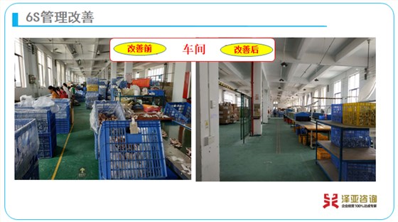 澤亞攜手LF組織管理、激勵體系再造獲得圓滿成功