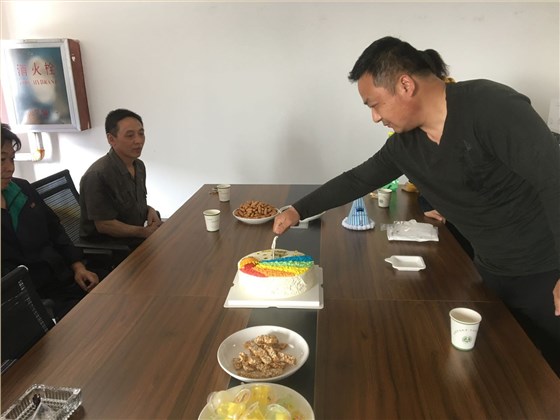 深變革、譜新篇——DJ項目二期啟動