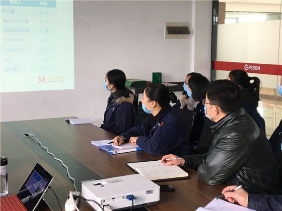深變革、譜新篇——DJ項目二期啟動
