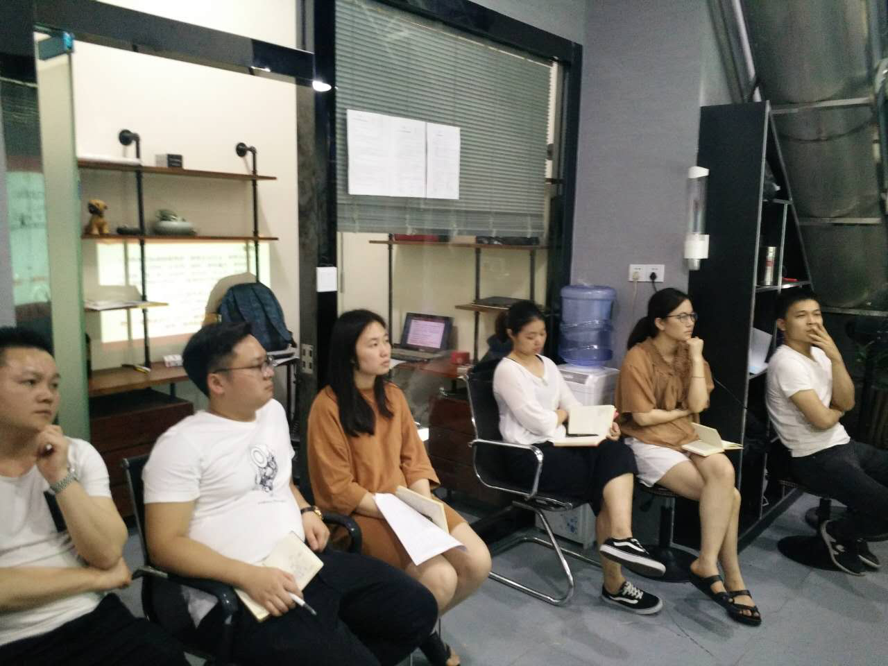 基礎打造 志在遠行----凱佳紡織咨詢變革總結
