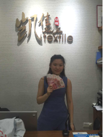 基礎打造 志在遠行----凱佳紡織咨詢變革總結