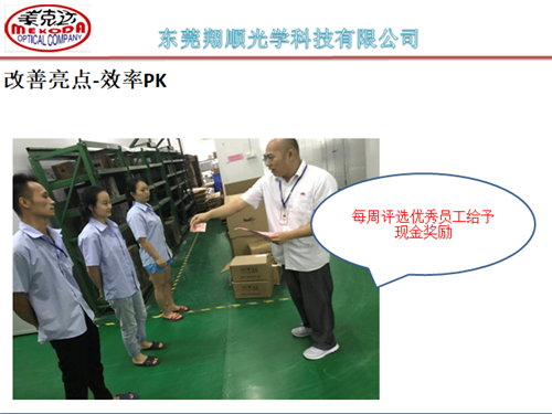 澤亞咨詢手記—翔順項(xiàng)目效率提升攻關(guān)，效果顯著！