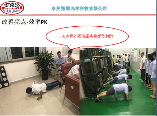 澤亞咨詢手記—翔順項(xiàng)目效率提升攻關(guān)，效果顯著！