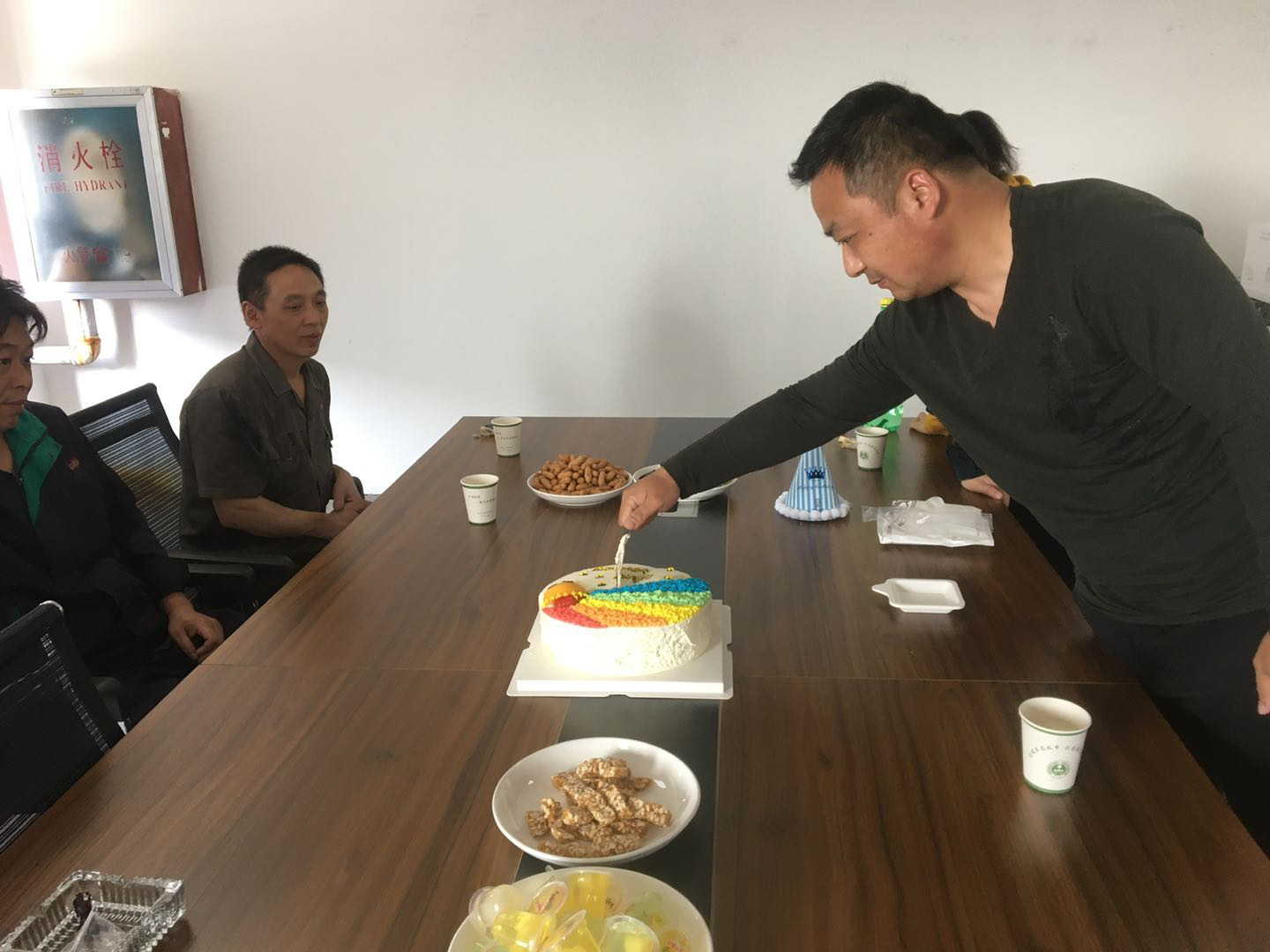 深變革、譜新篇——DJ項目二期啟動