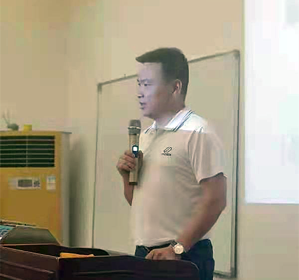 惠州HS家具管理變革正式啟動——戰(zhàn)略轉型揚帆起行