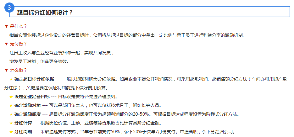股權(quán)激勵